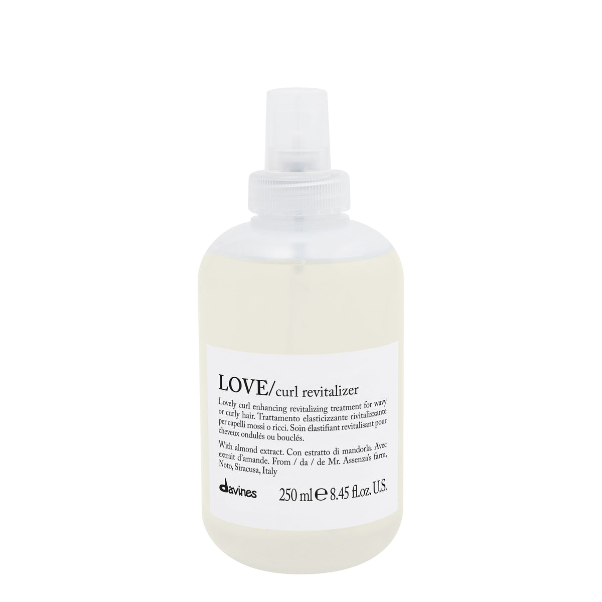 LOVE Curl Revitalizer 250 ml