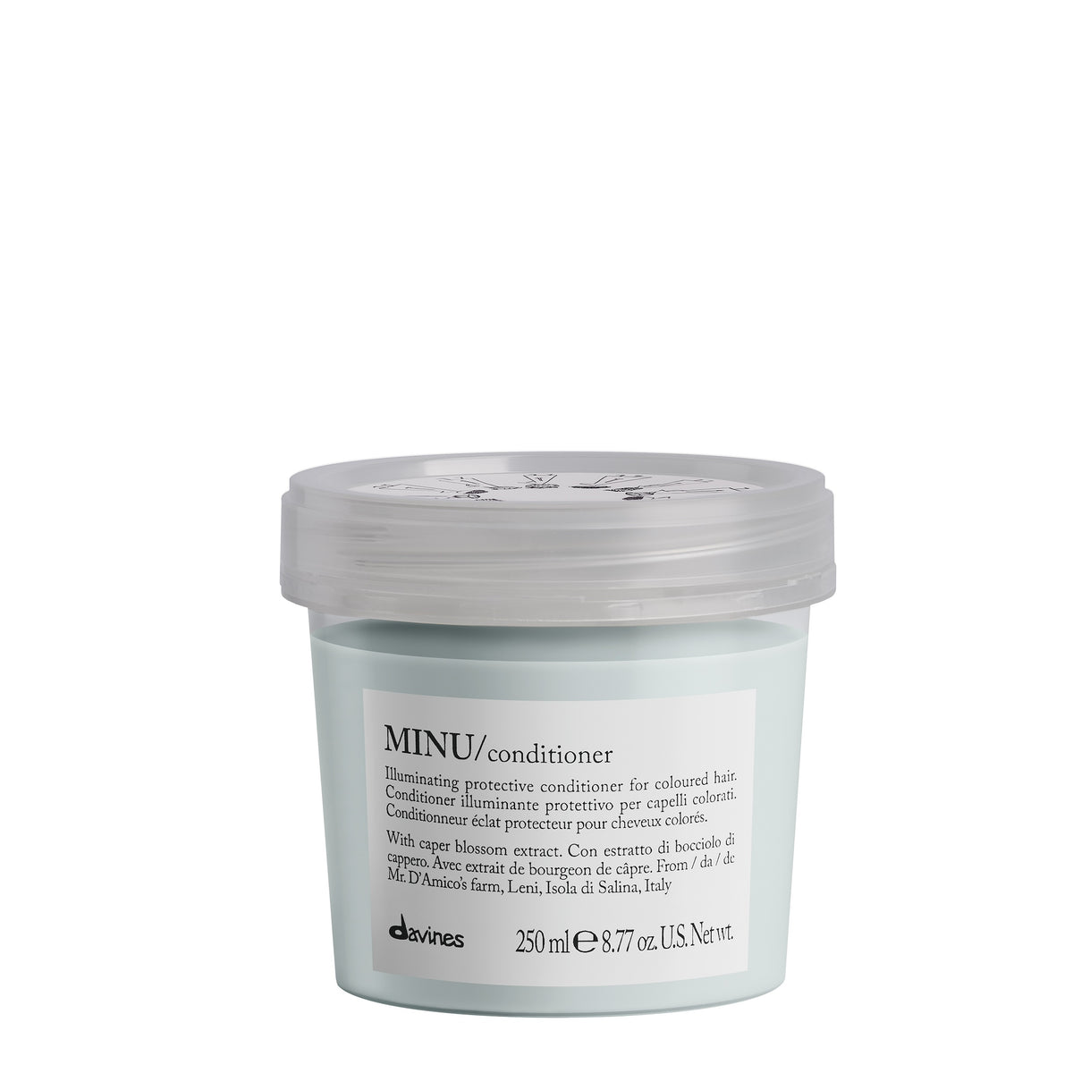 MINU Conditioner 250 ml