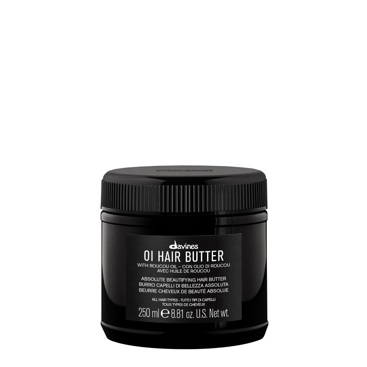 OI Hair Butter 250 ml