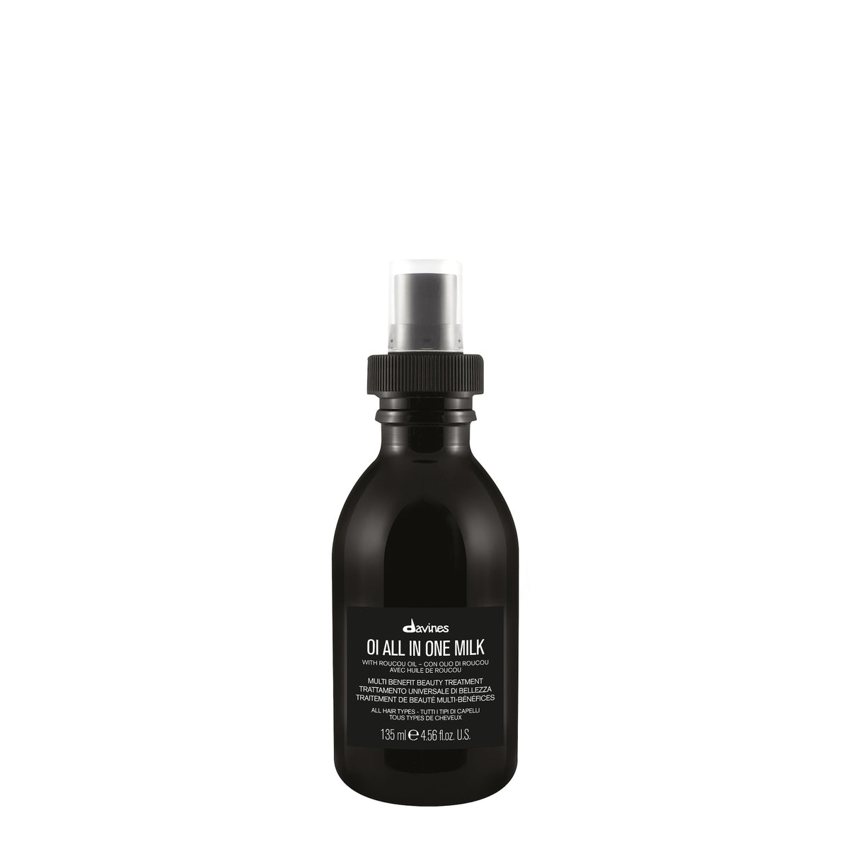 OI All In One Milk 135 ml