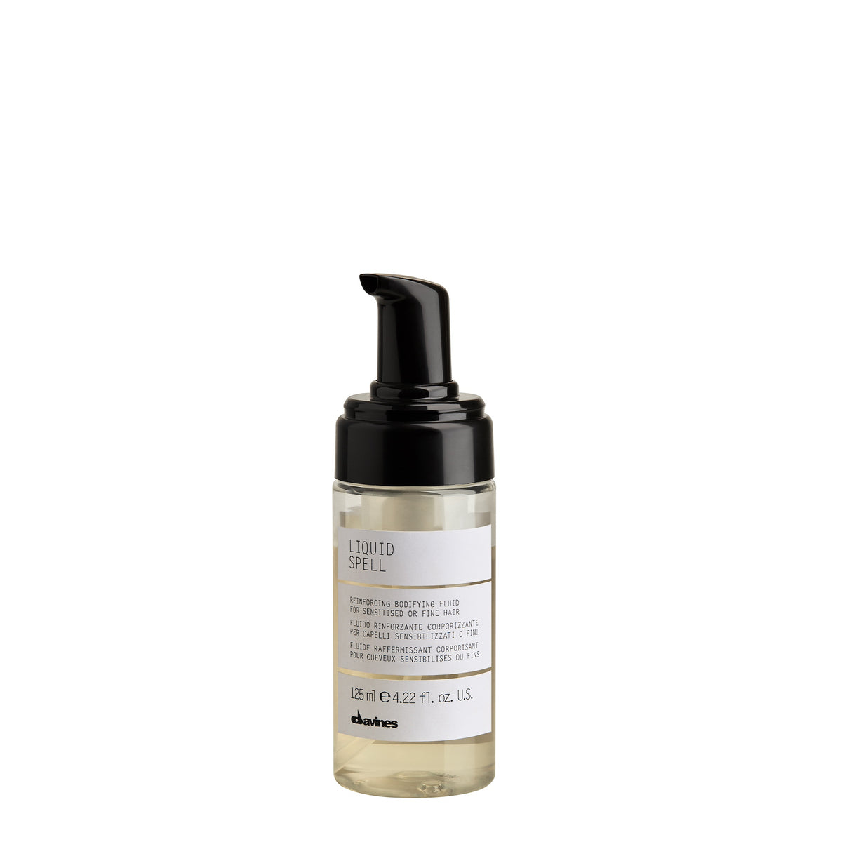 Liquid Spell 125 ml