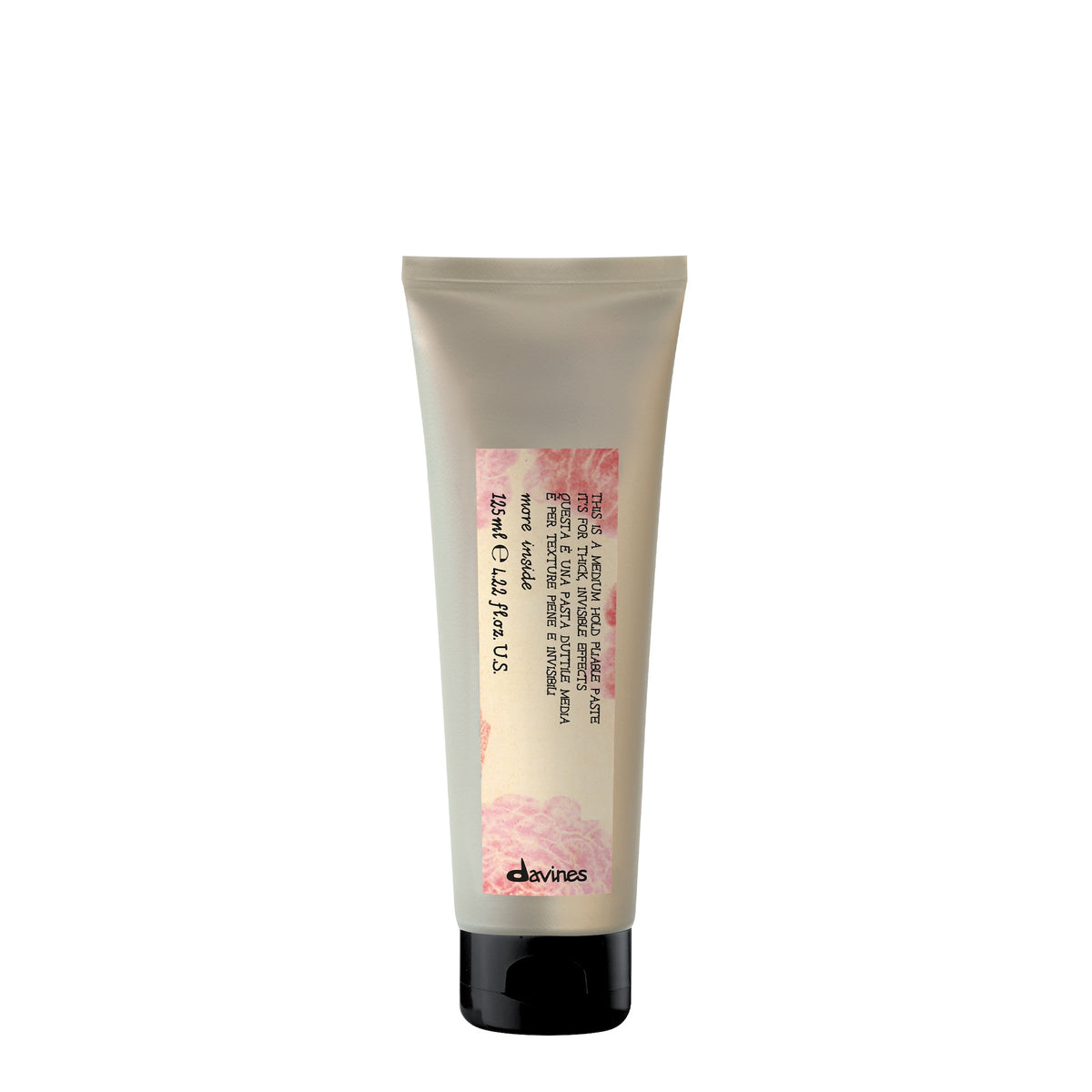 Medium Hold Pliable Paste 125 ml