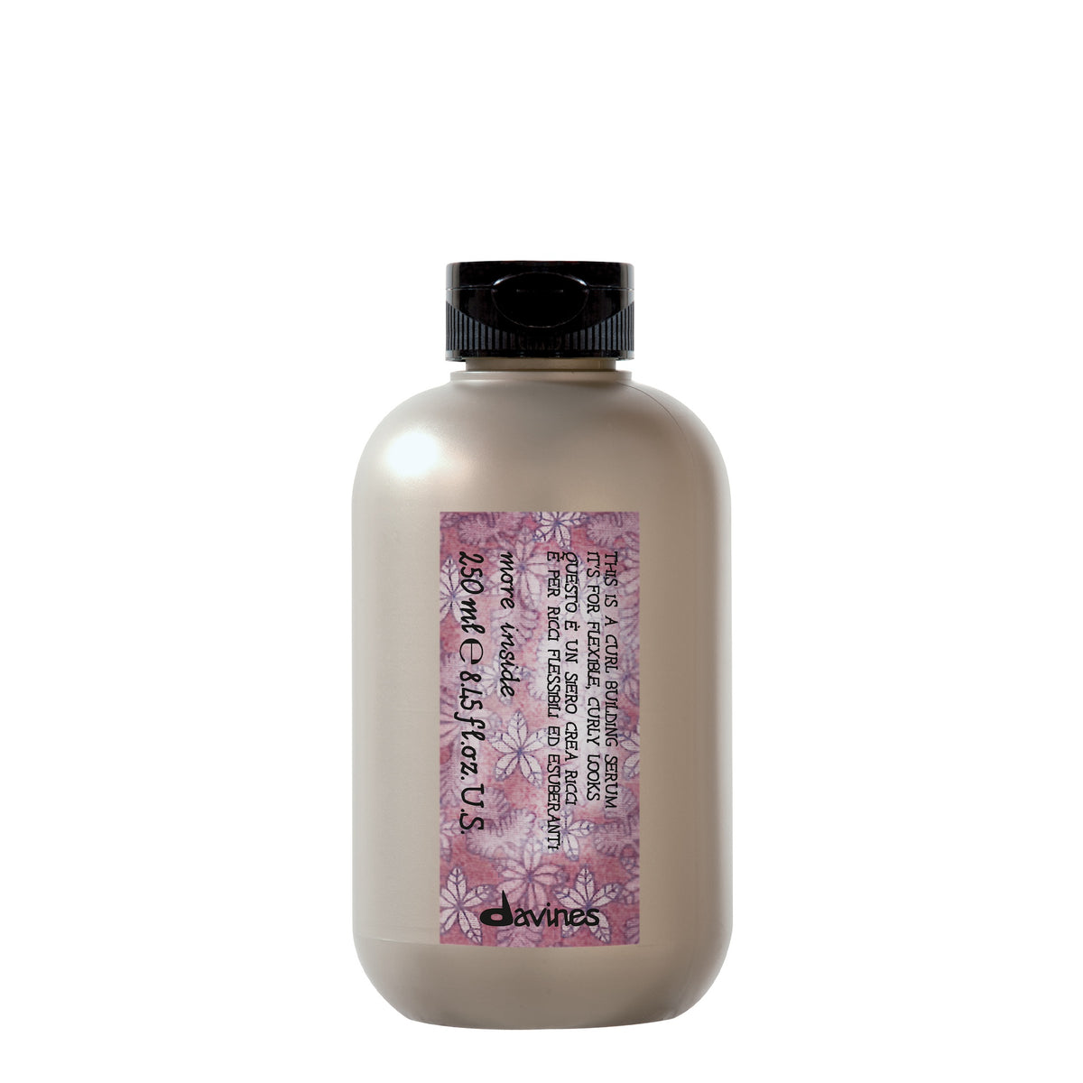 Curl Building Serum 250 ml