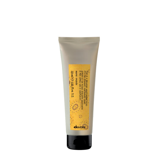 Relaxing Moisturizing Fluid 125 ml