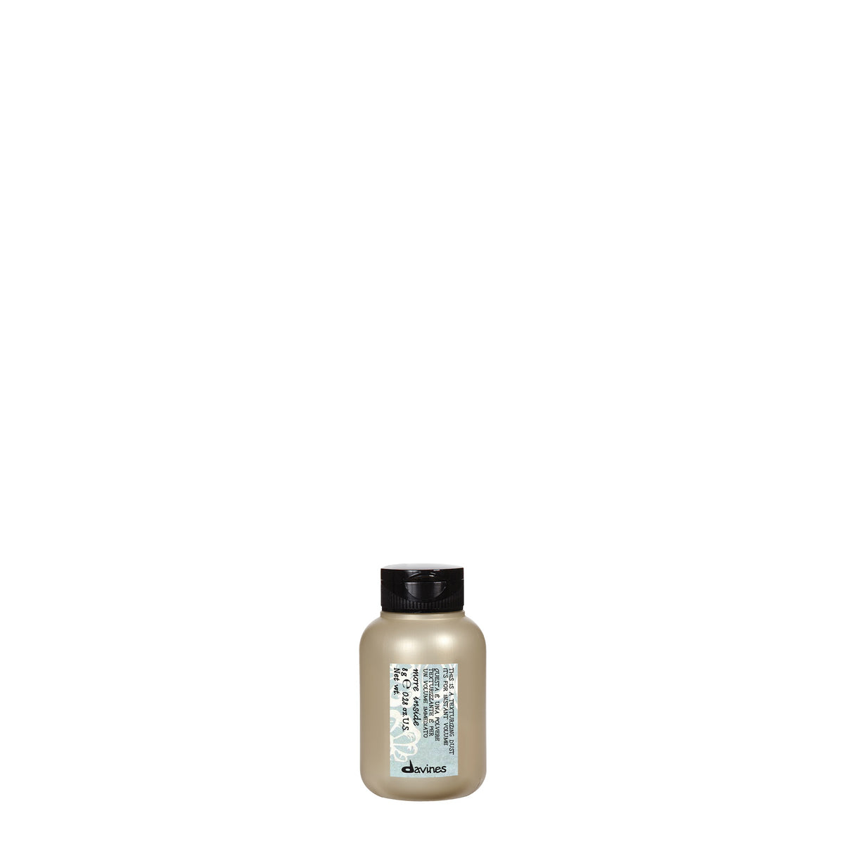 Texturizing Dust 8 g