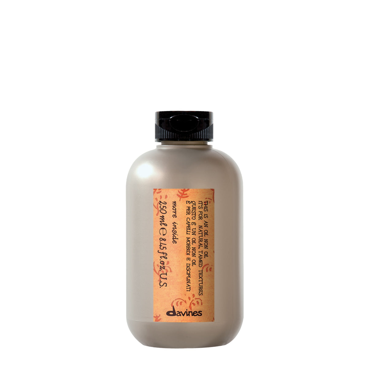 Oil Non Oil 250 ml