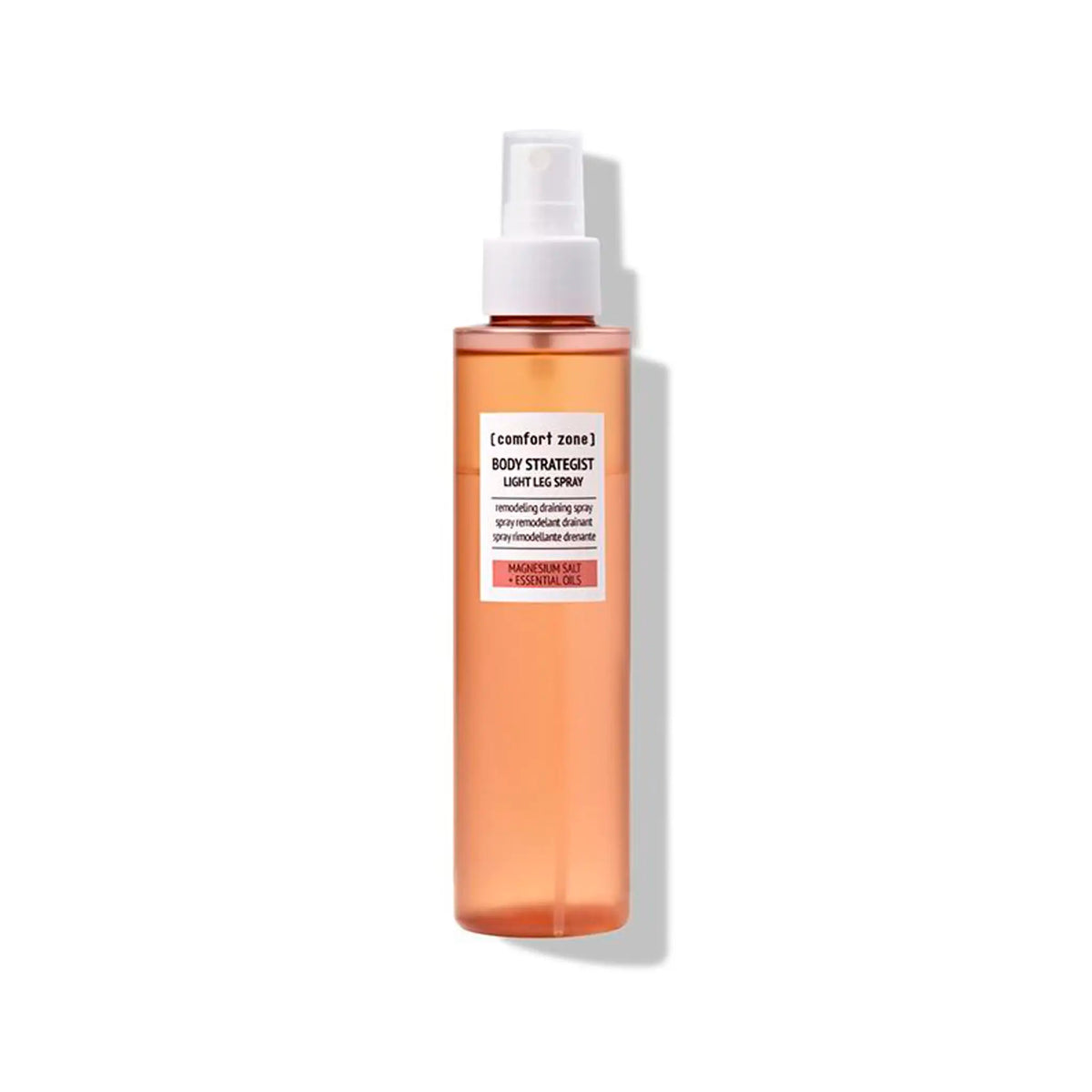 Body Strategist Light Leg Spray 150 ml