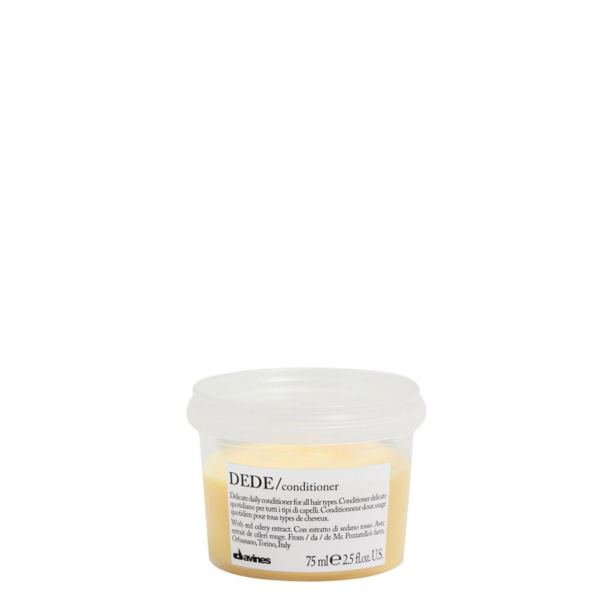 DEDE Conditioner 75 ml