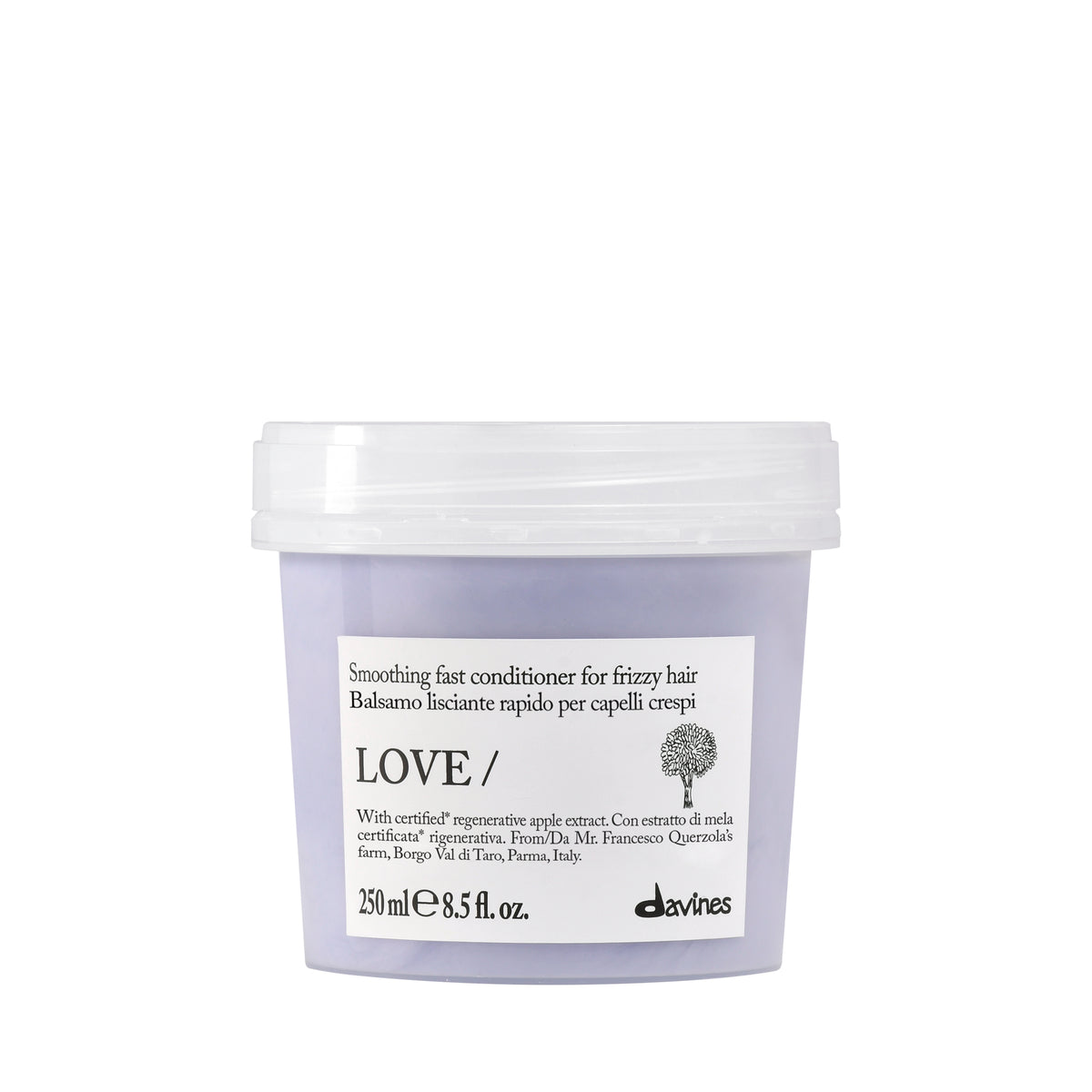 LOVE Smoothing Conditioner 250ml