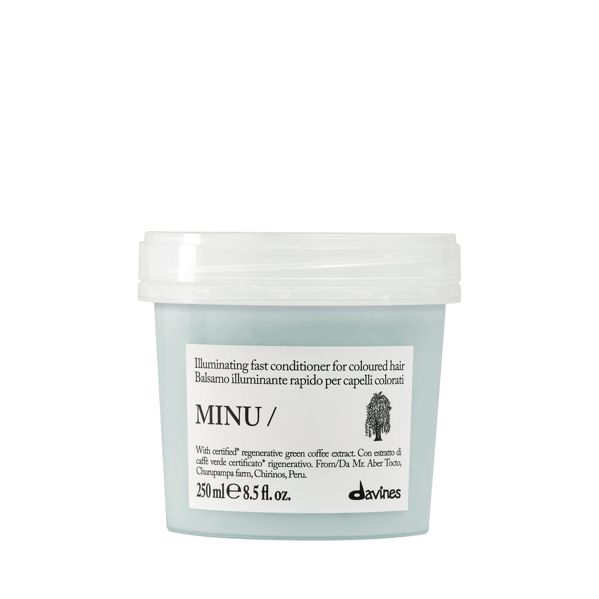 MINU Conditioner 250ml