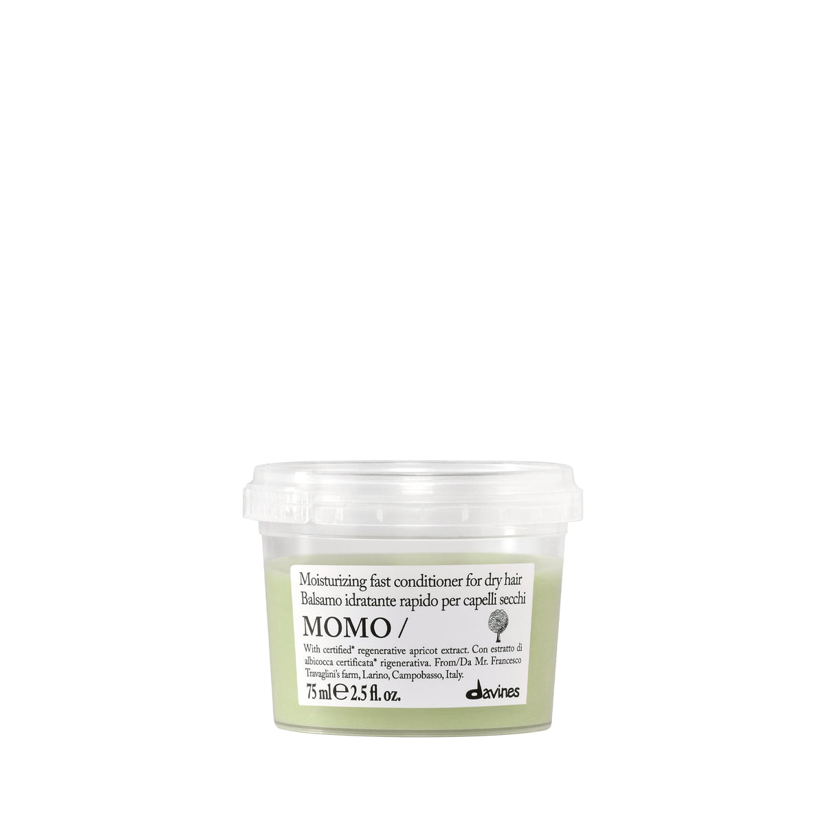 MOMO Conditioner 75ml