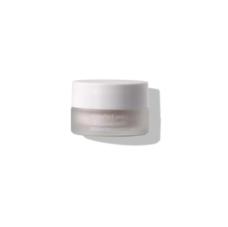 Hydramemory Exfoliating Lip Scrub 10 ml