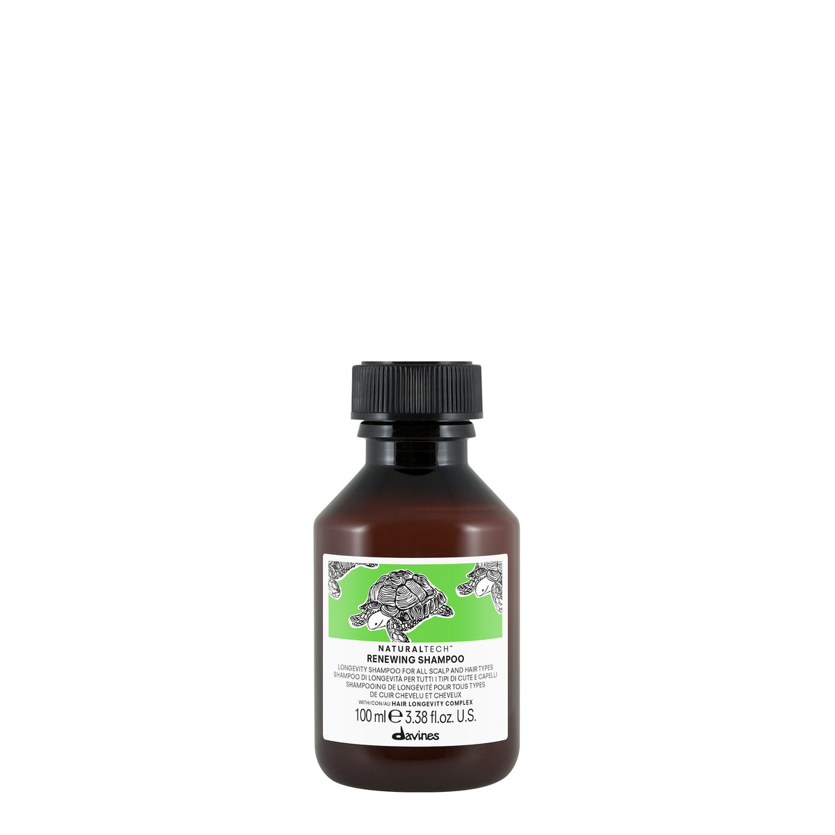 Renewing Shampoo 100 ml