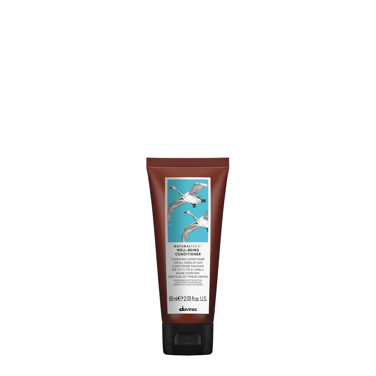 Well-Being Conditioner 60 ml