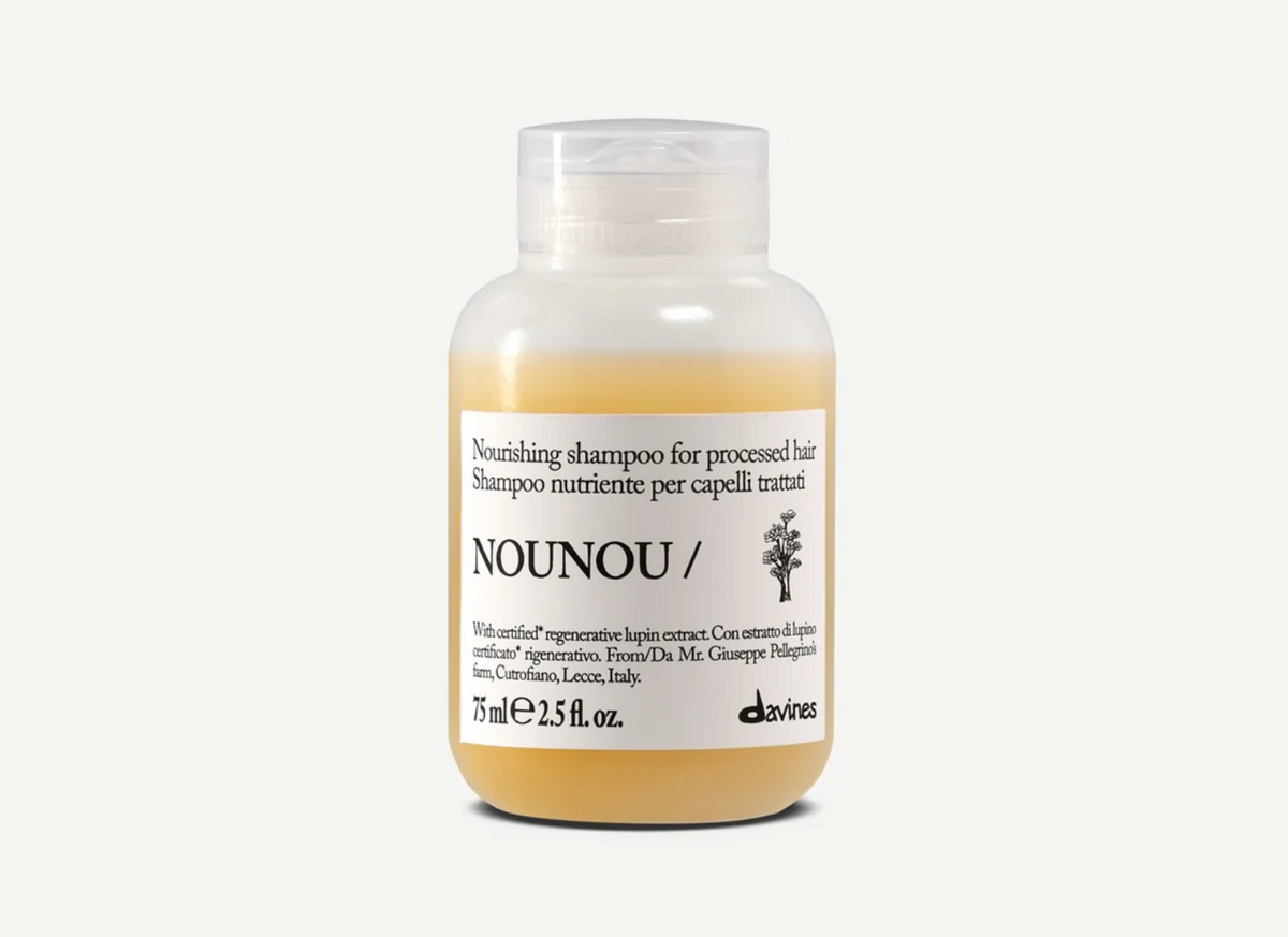 NOUNOU Shampoo 75ml