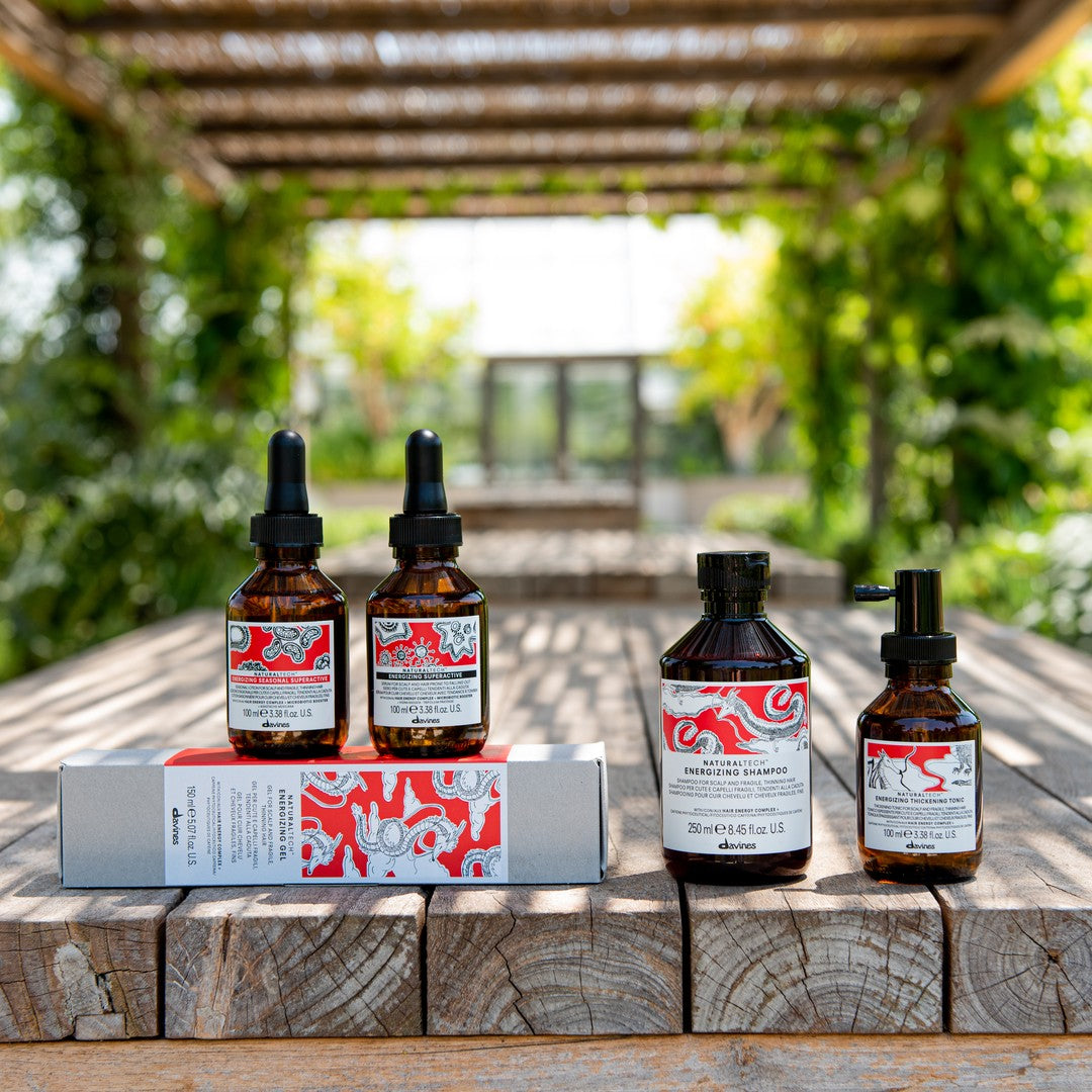 Naturaltech