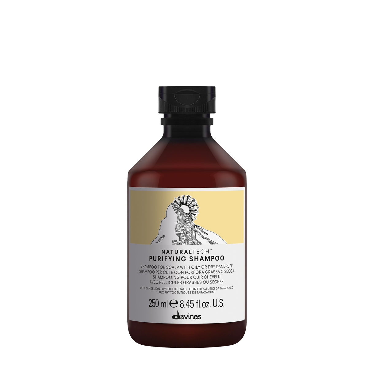 Purifying Shampoo 250 ml