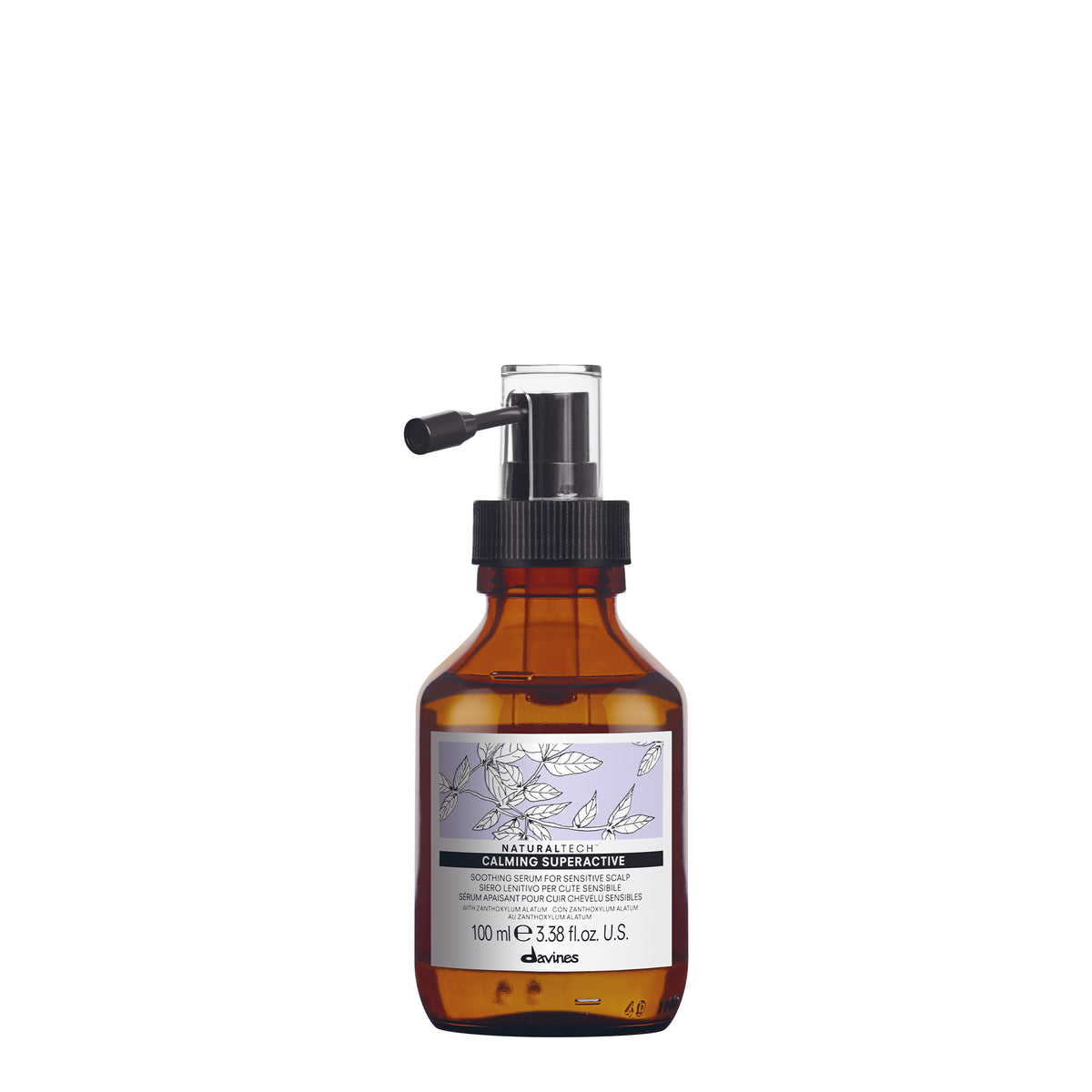 Calming Superactive 100 ml