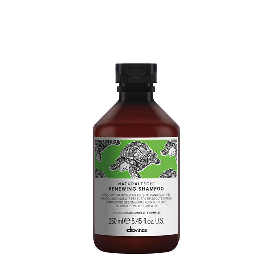 Renewing Shampoo 250 ml