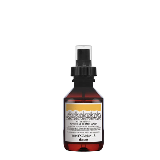 Nourishing Keratin Sealer 100 ml