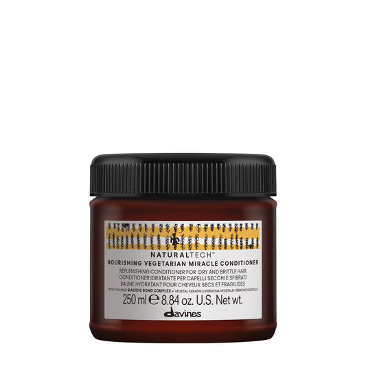 Nourishing Vegetarian Miracle Conditioner 250 ml