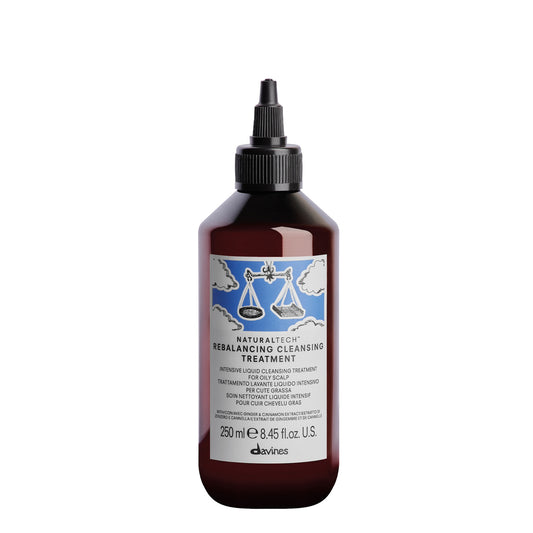 Rebalancing Cleansing Treatment 250 ml