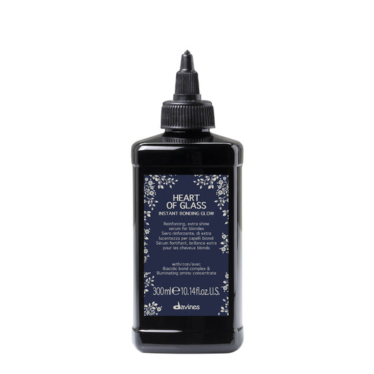 Heart of Glass Instant Bonding Glow 300 ml