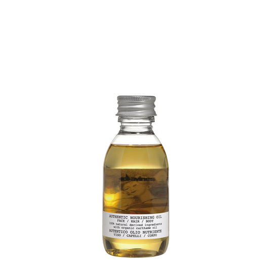 Authentic Nourishing Oil 140 ml