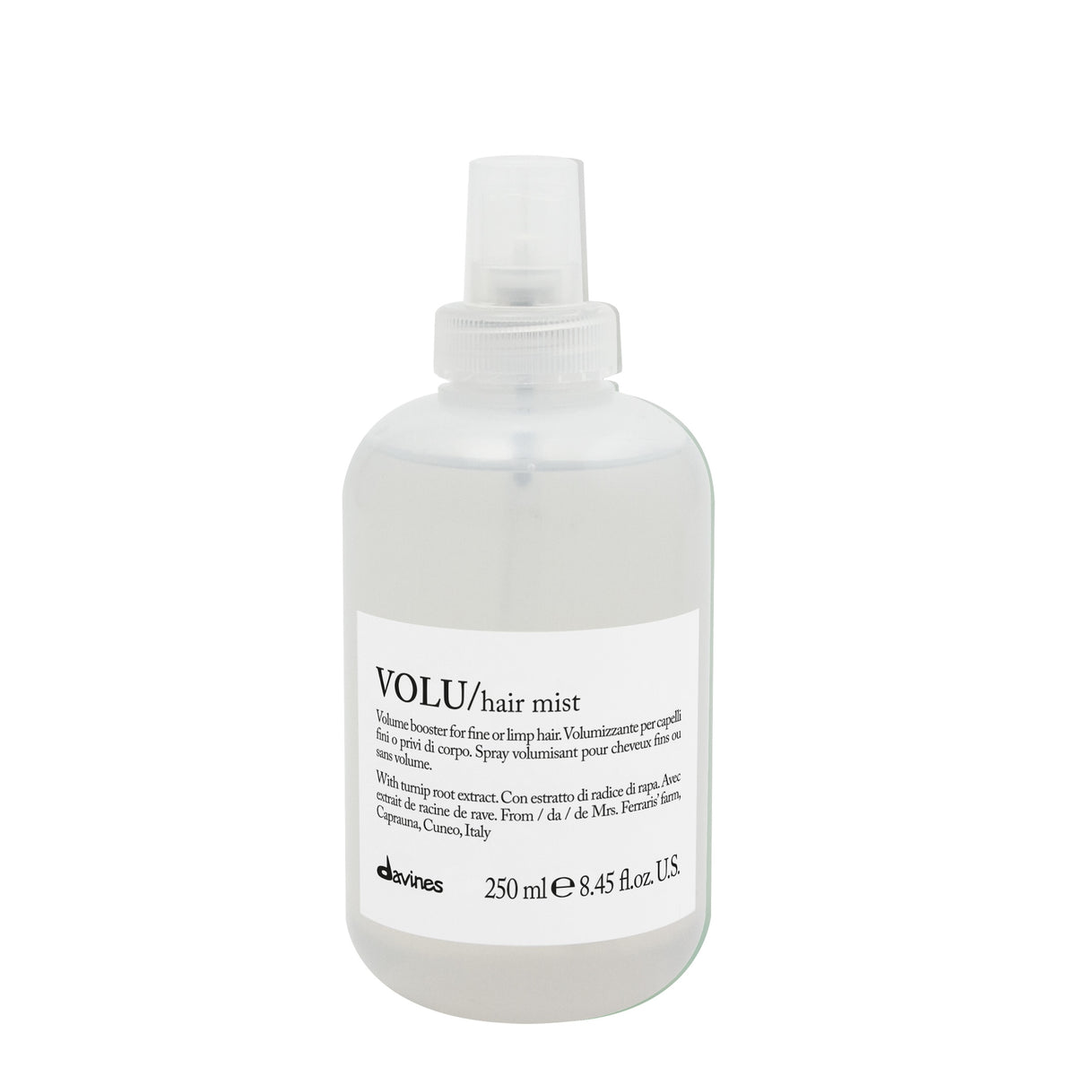 VOLU Mist 250 ml