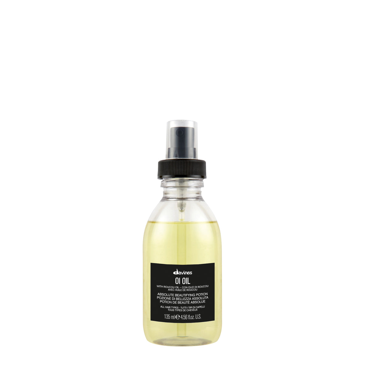 OI Oil 135 ml