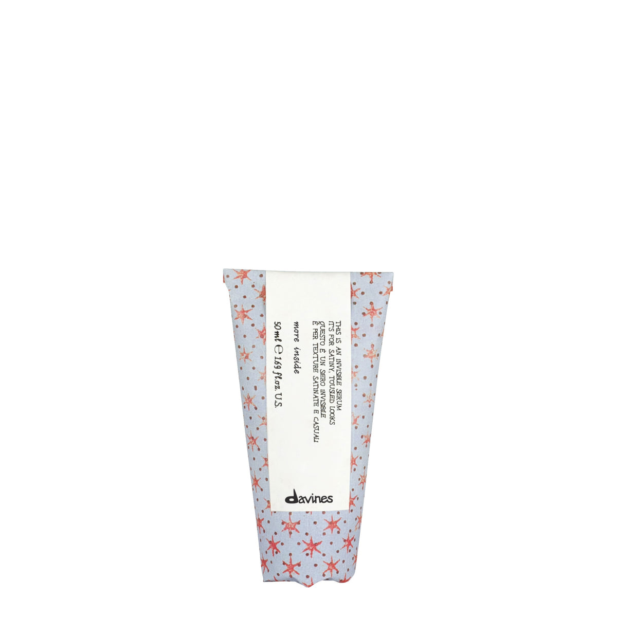 Invisible Serum 50 ml