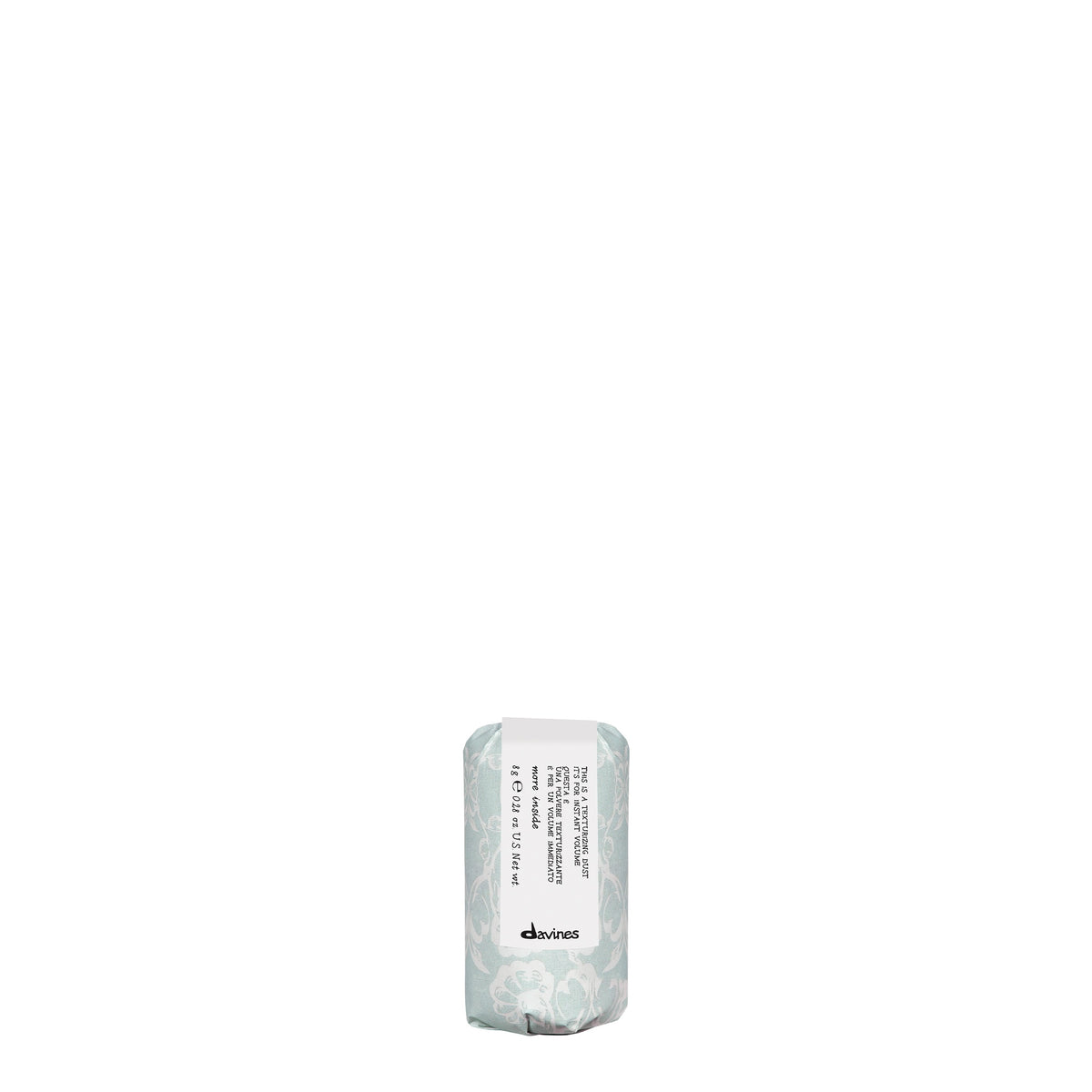 Texturizing Dust 8 g