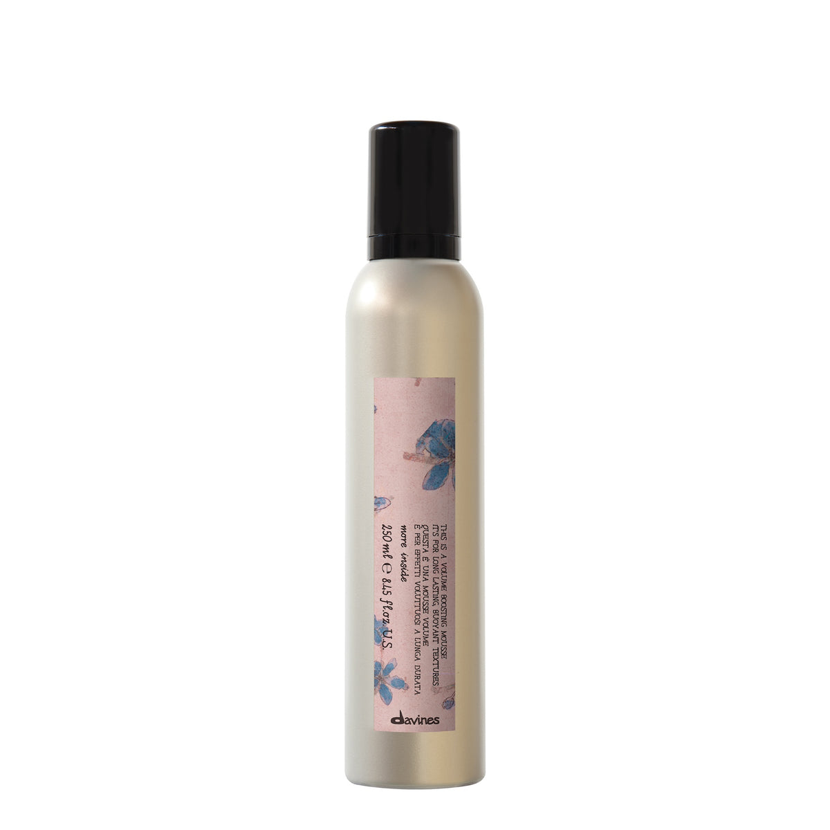 Volume Boosting Mousse 250 ml