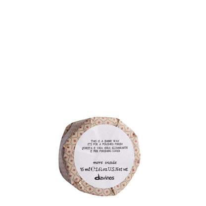 Shine Wax 75 ml