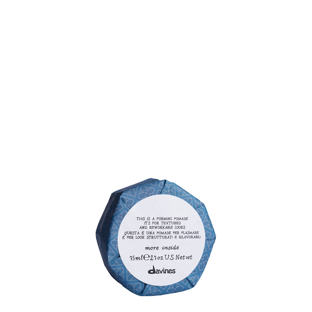 Forming Pomade 75 ml