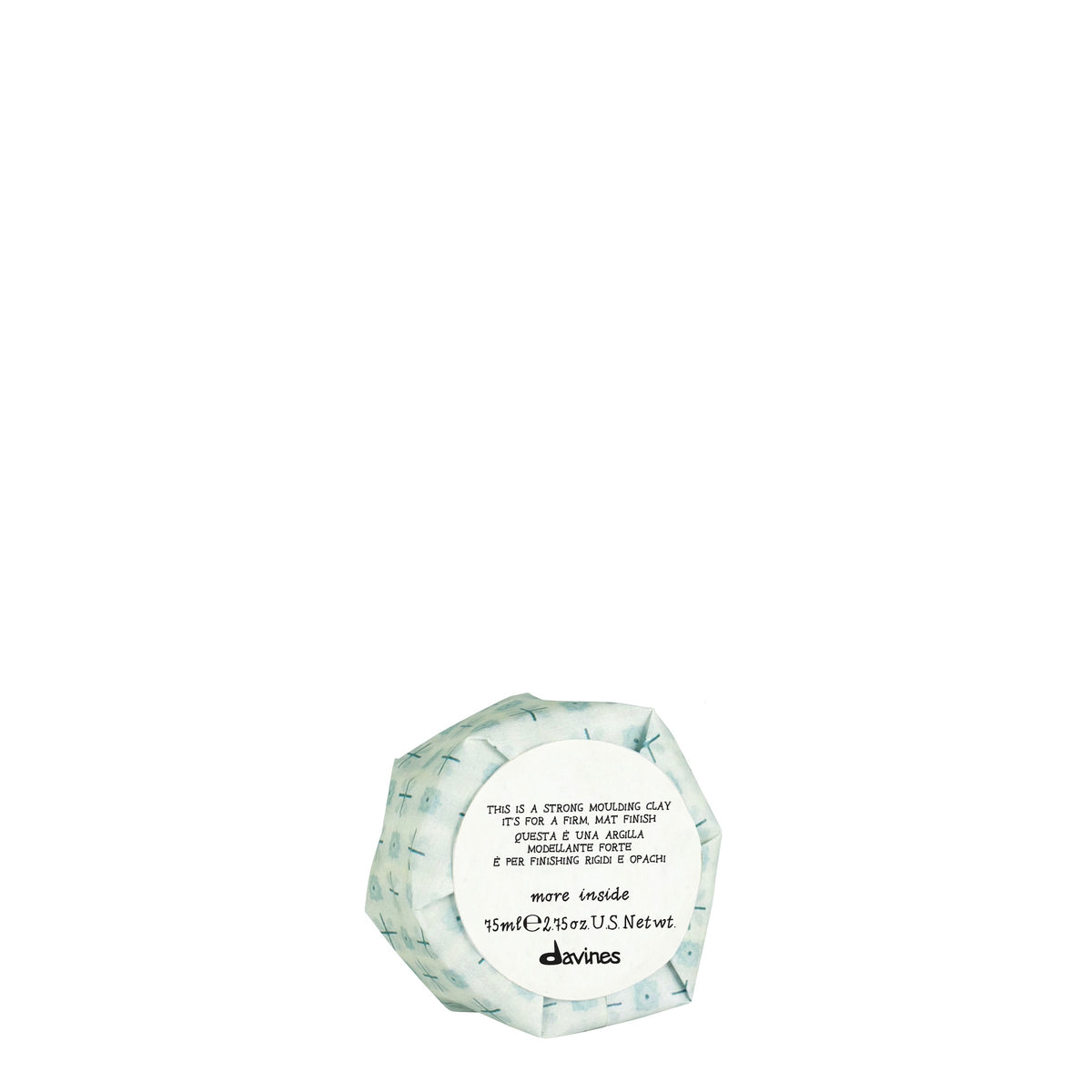 Strong Moulding Clay 75 ml