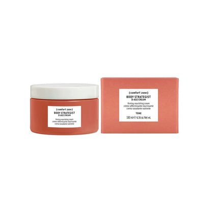 Body Strategist D-Age Cream 180 ml