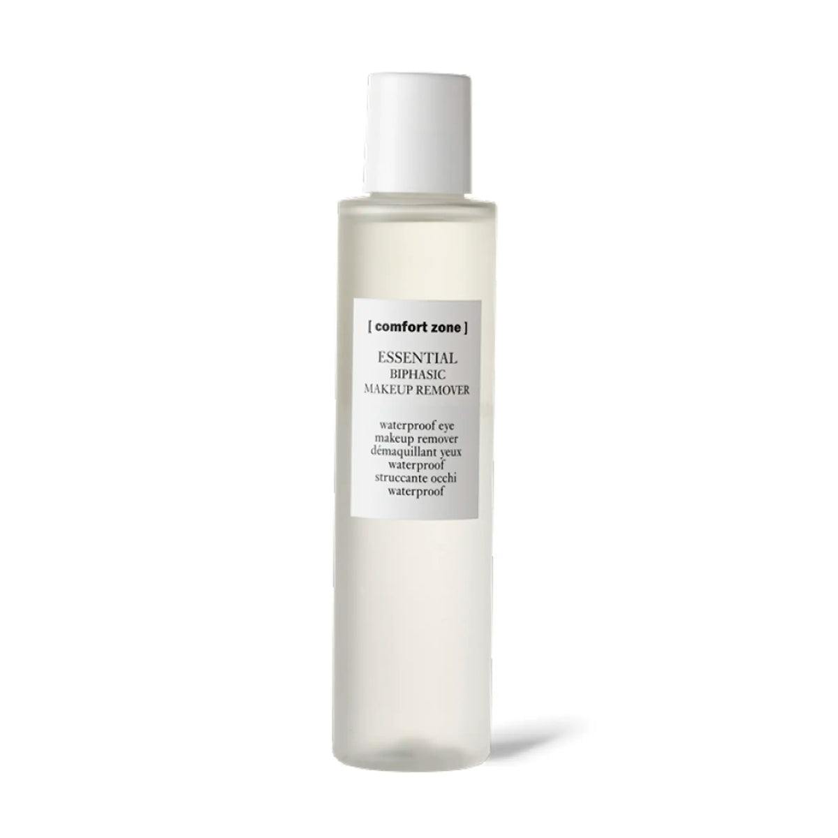 Essential Makeup Remover 150 ml