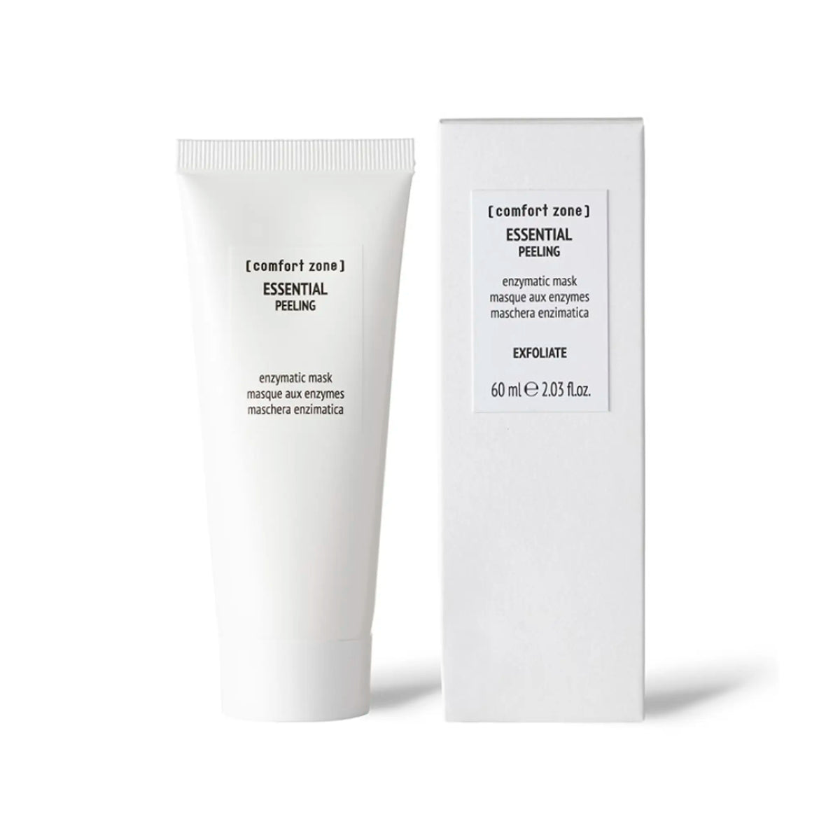 Essential Peeling 60 ml