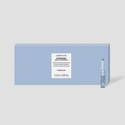 Hydramemory Ampoules 14 ml