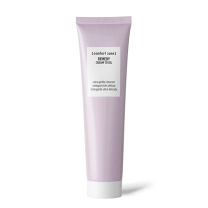 Remedy Cream to Oil Cleanser 150 ml