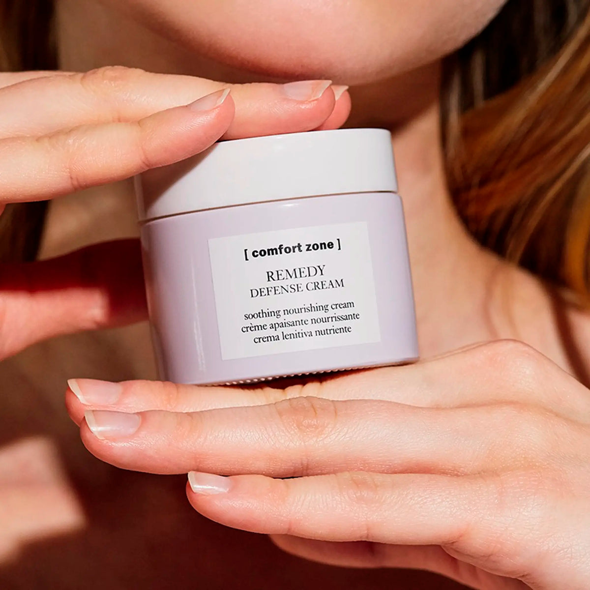Remedy Defense Cream 60 ml