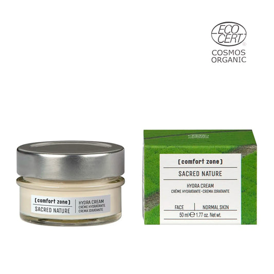 Sacred Nature Hydra Cream 50 ml