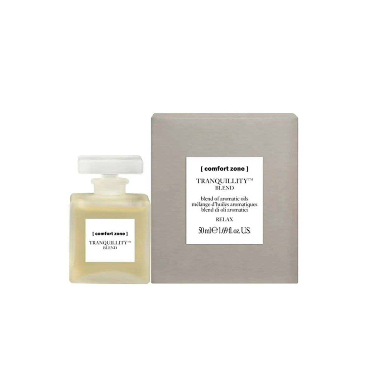 Tranquillity Blend 50 ml