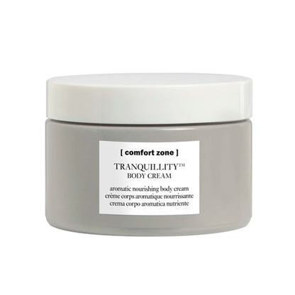 Tranquillity Body Cream 180 ml