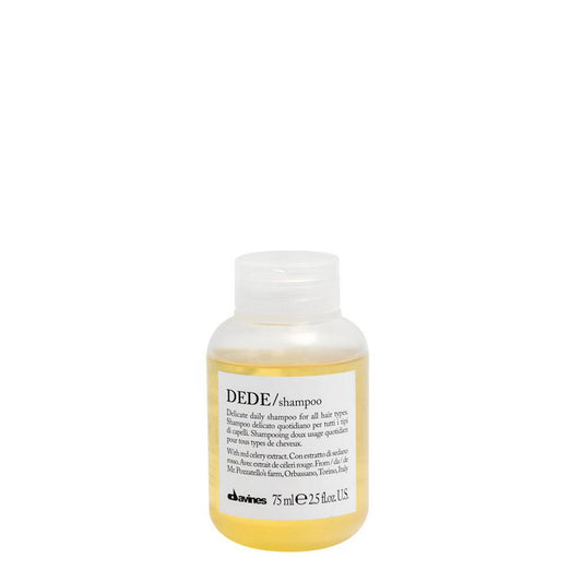 DEDE Shampoo 75 ml