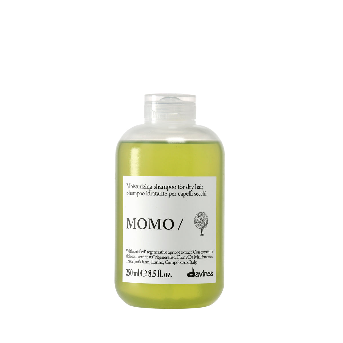 MOMO Shampoo 250 ml