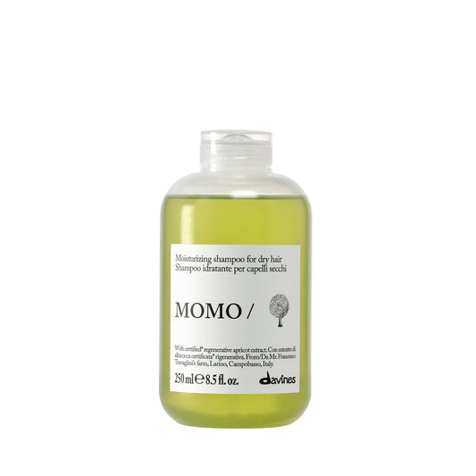 MOMO Shampoo 250 ml