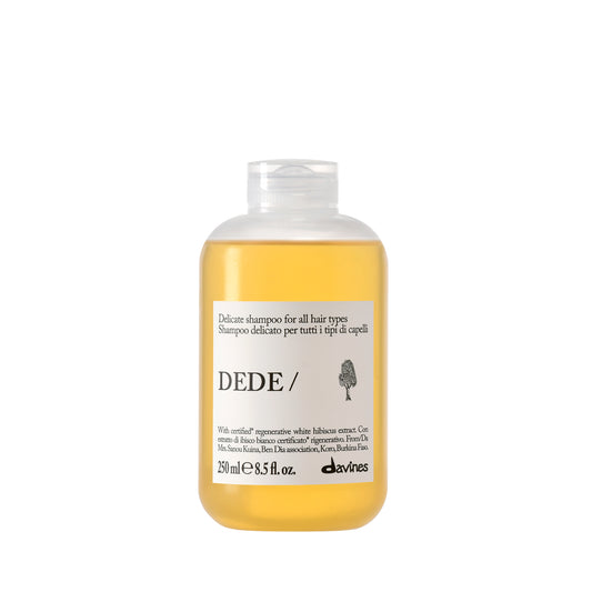 DEDE Shampoo 250ml