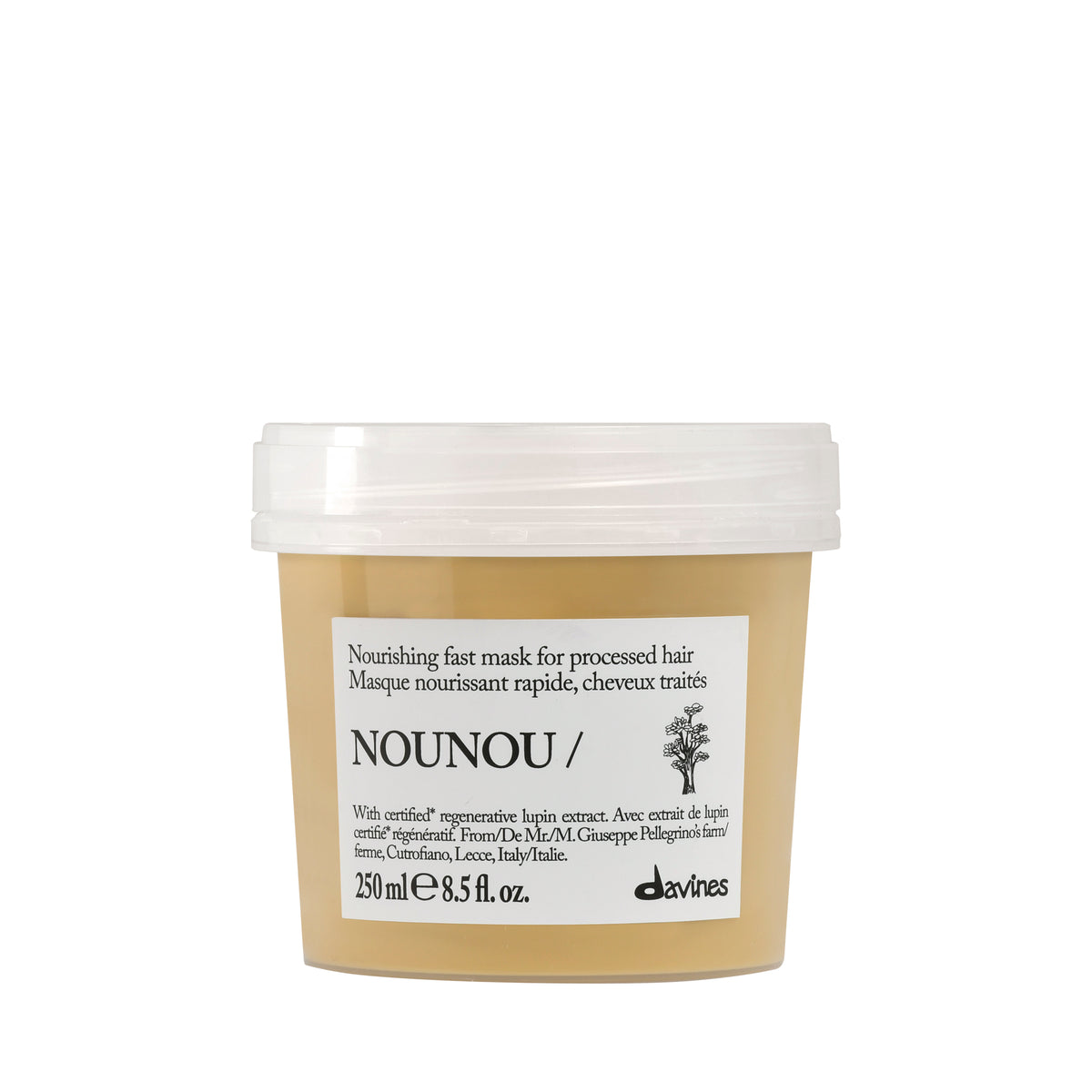 NOUNOU Mask 250ml